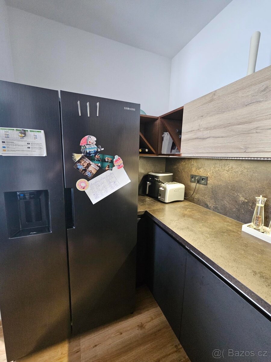 Kuchyňská linka Oresi Velvet Star - 5