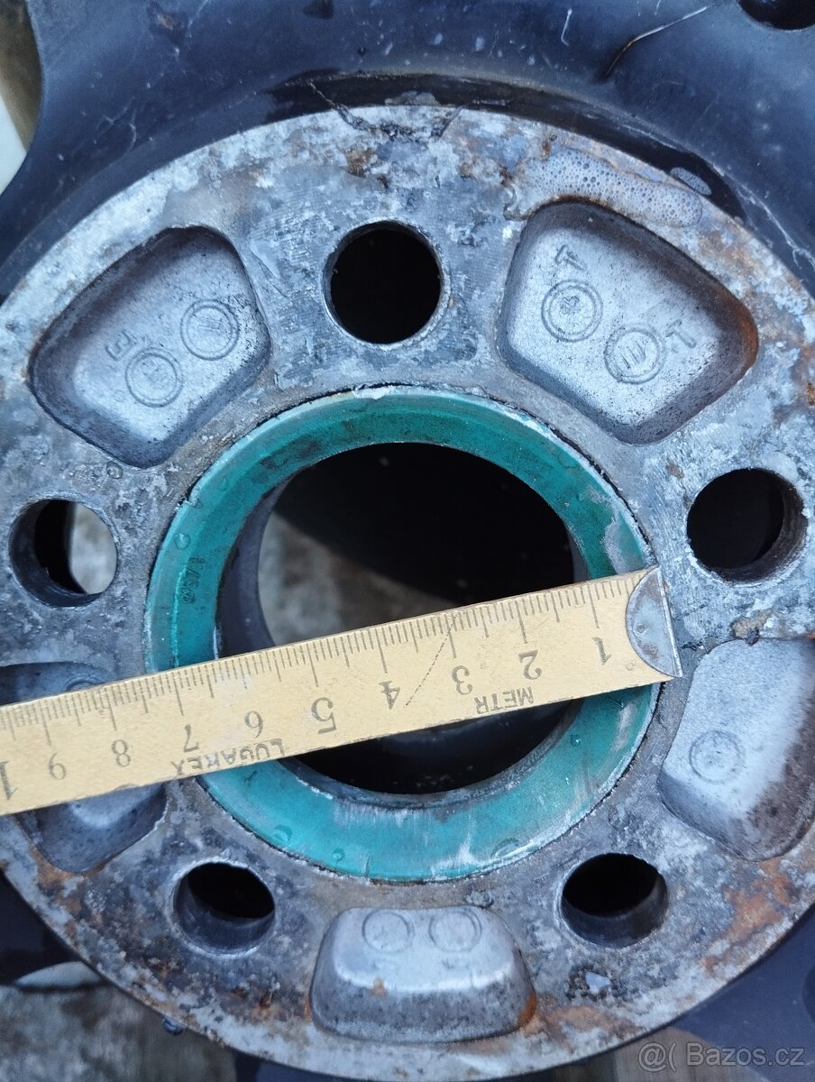 Pneu slick Avon 15 - 5