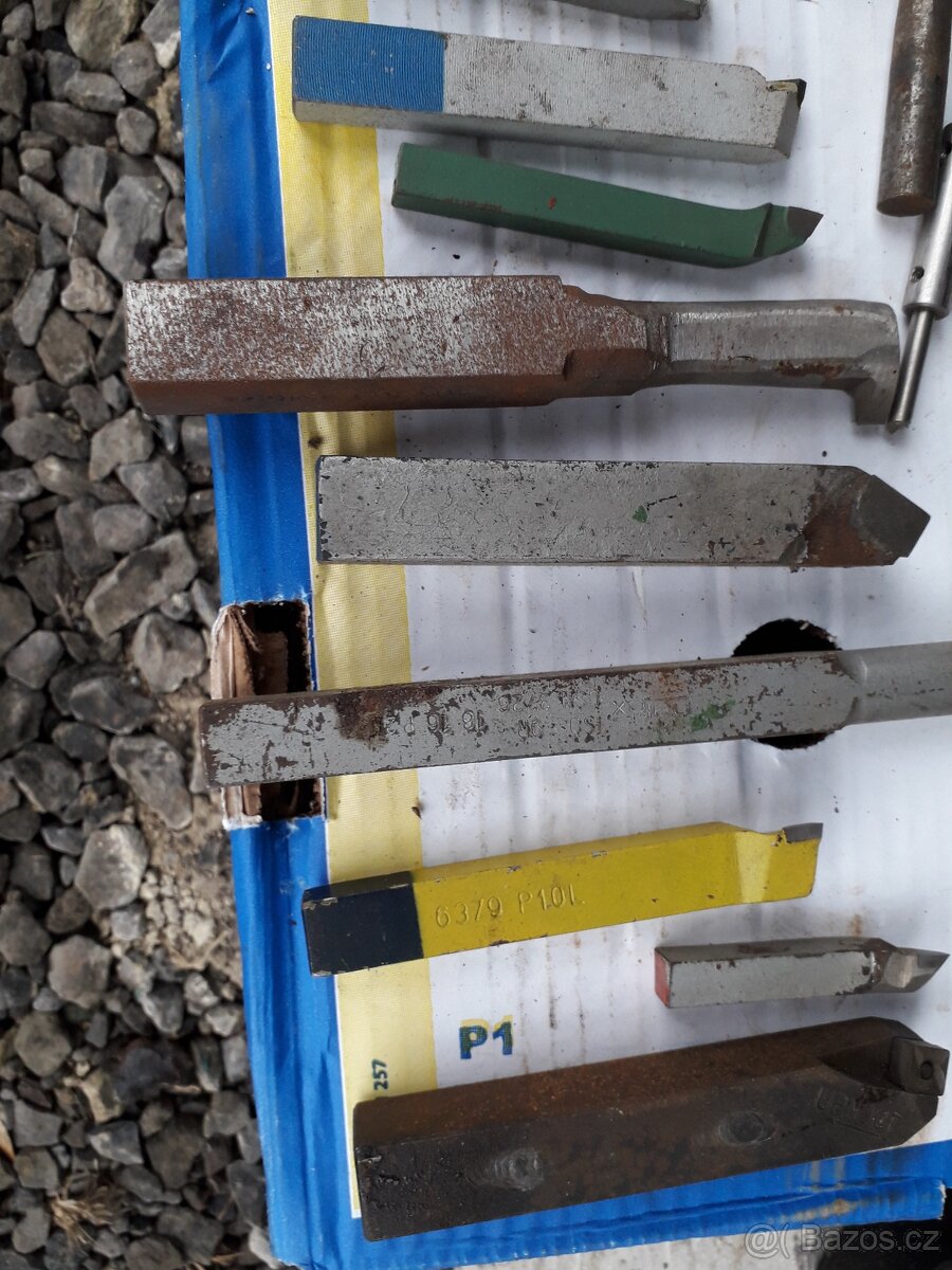 Radeco,malá přesná deska,úhloměr,hodinky,svorky - 5