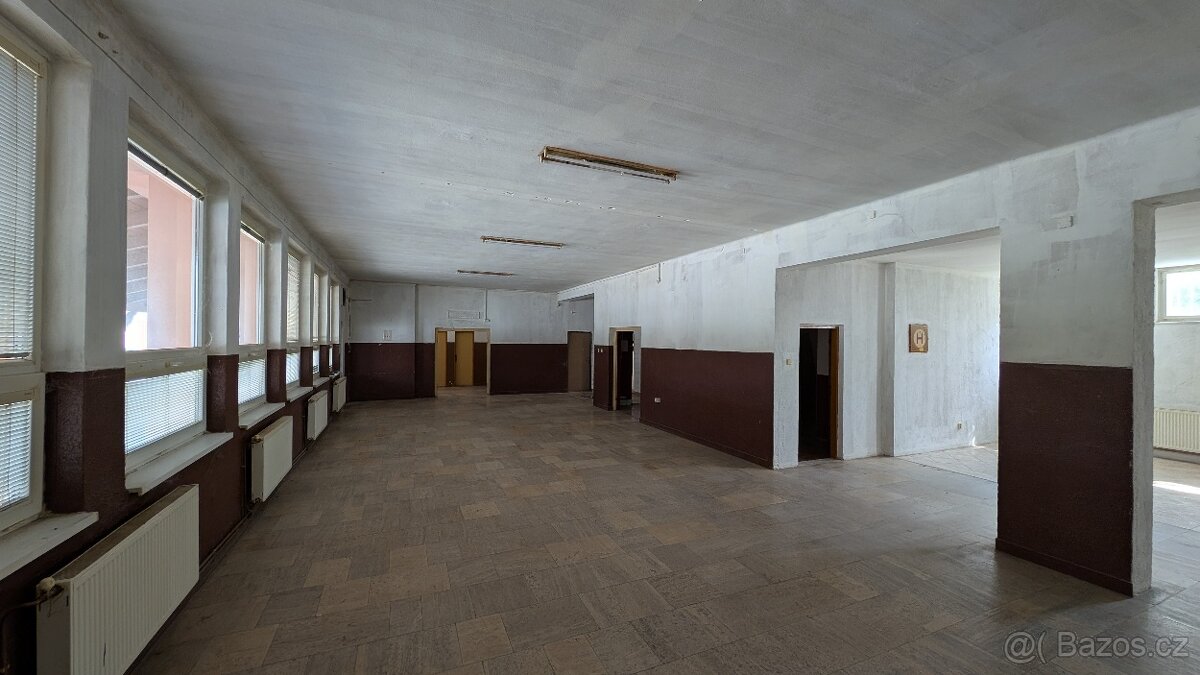 Víceúčelový objekt - 5