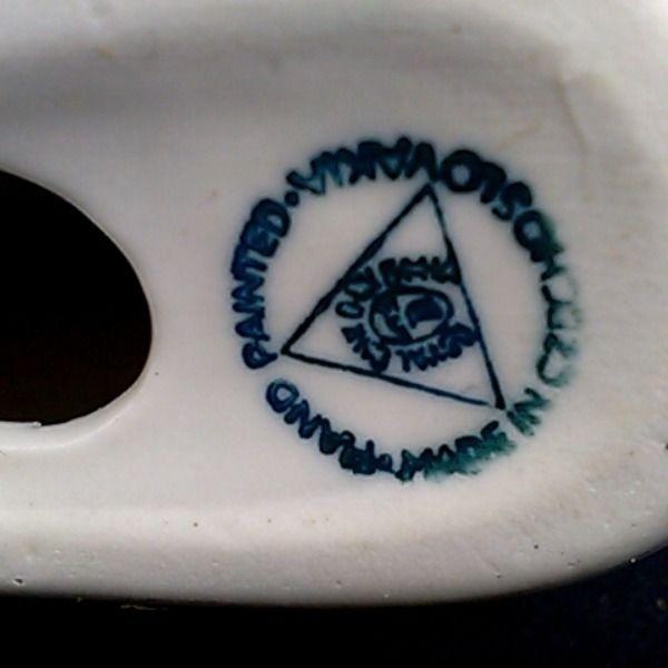 AKT - žena s copem - Brusel- J. ČERNOCH - 5