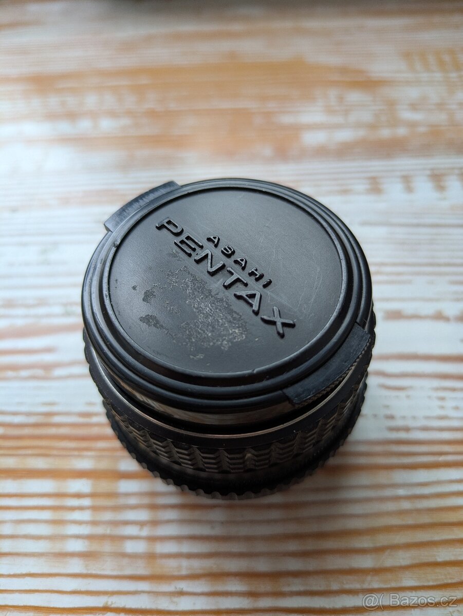 Pentax-M 1:1.4/50 - 5