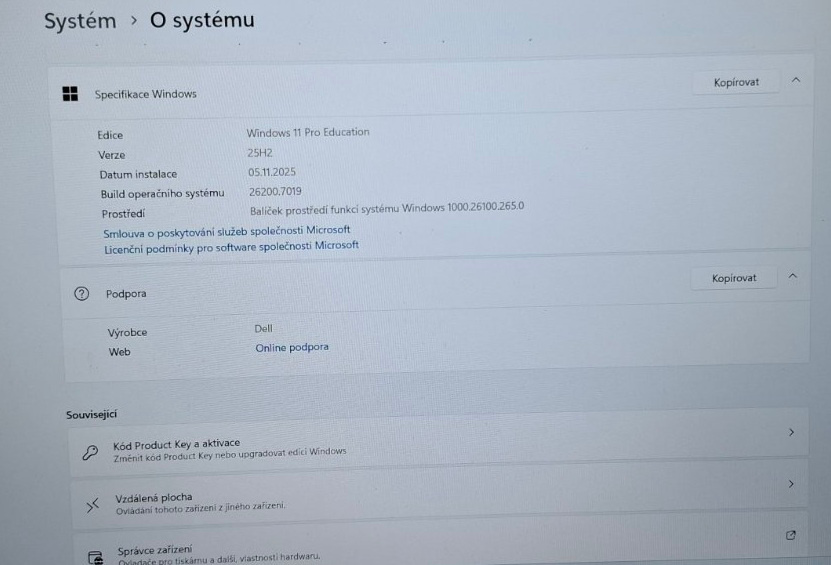 Dell Latitude 3510 - 5