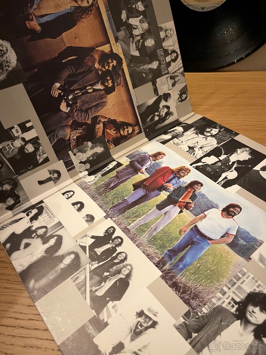 Led Zeppelin – Coda - 5