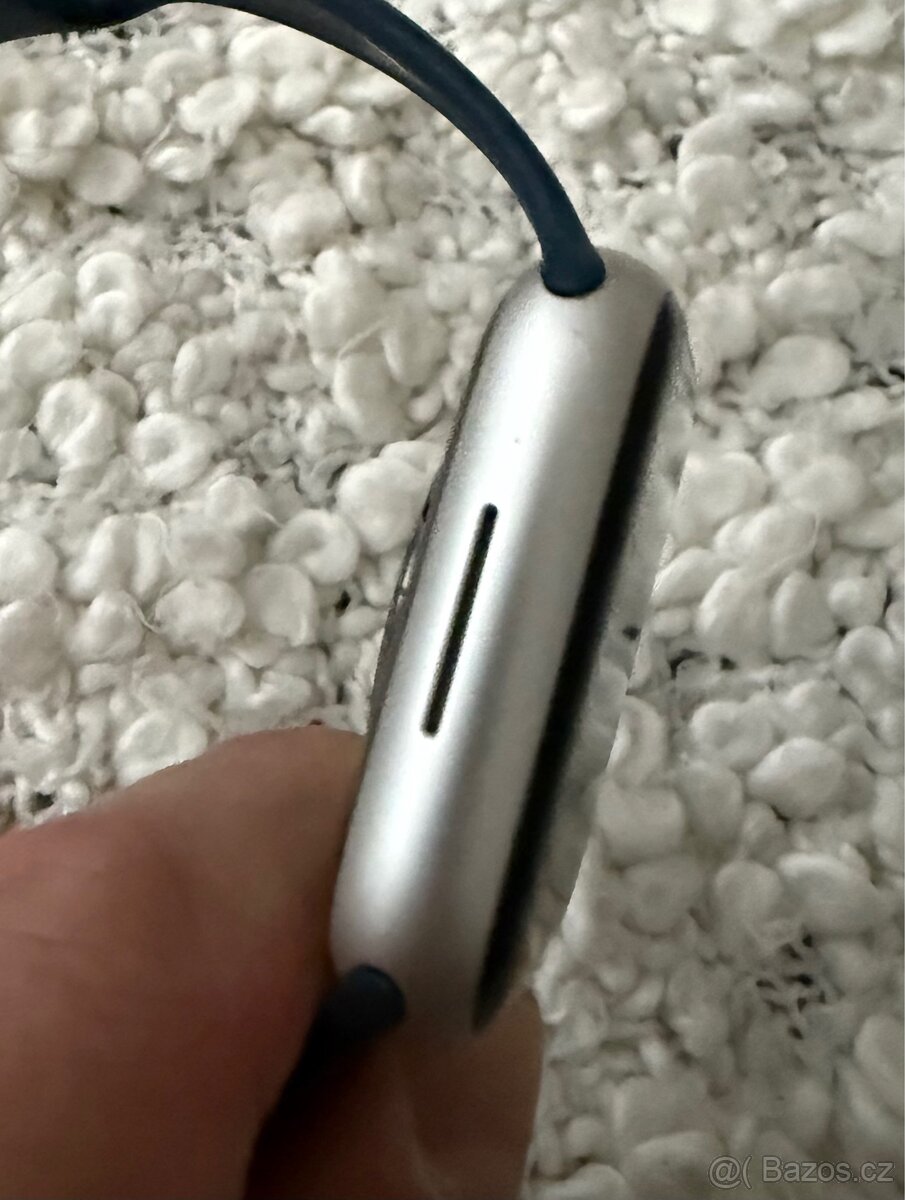 Apple Watch 9 Cellular 45mm - 5