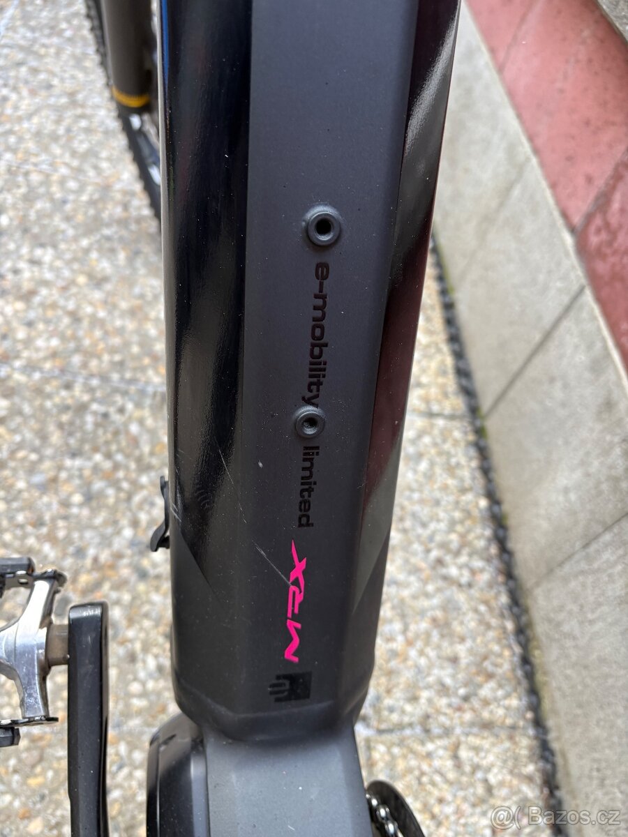 Elektrokolo MRX 27,5" - 5