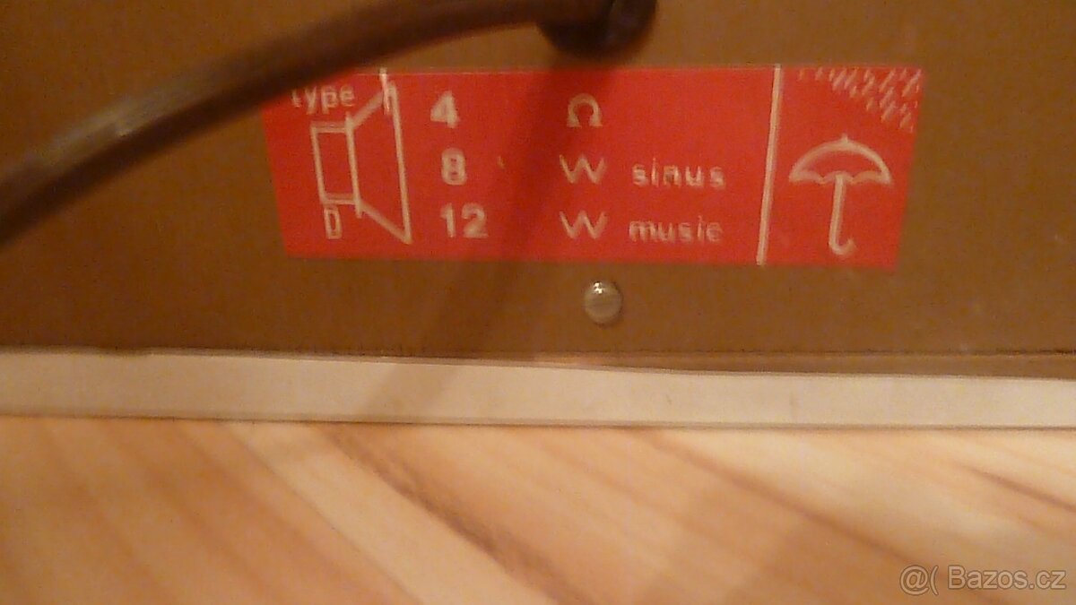 staré reprobedny - 5