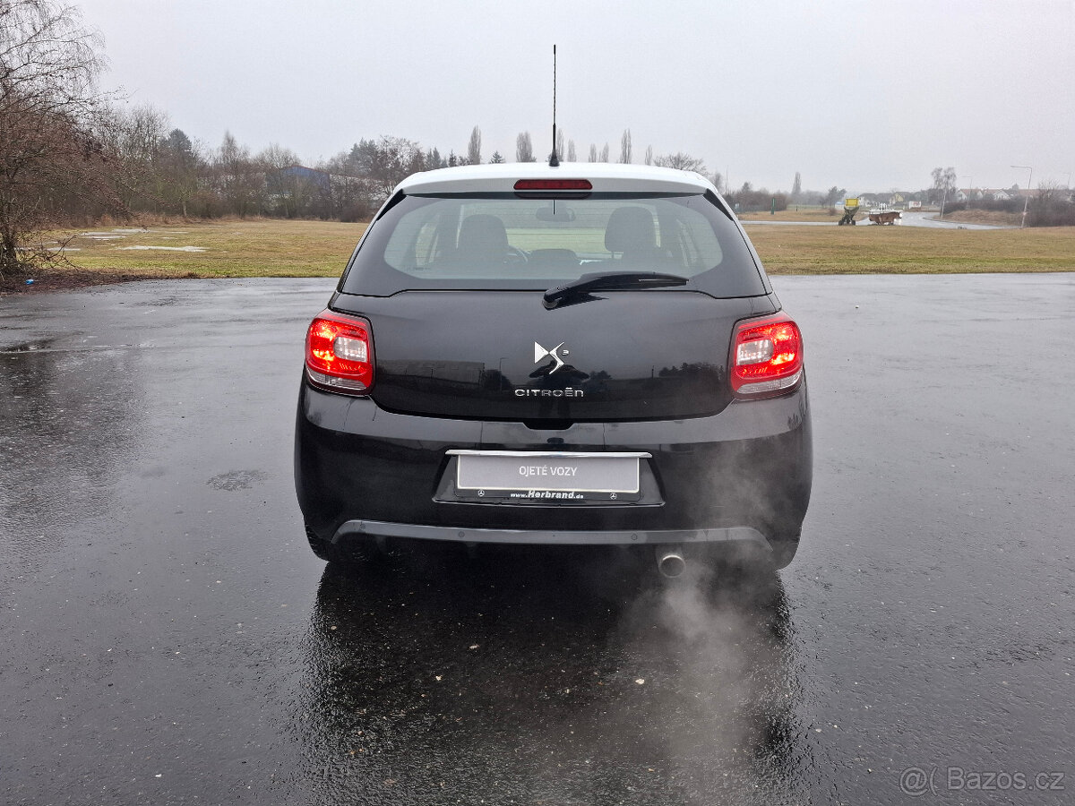 Citroën DS3 1.2 60kW,rozvody,HiFi systém - 5