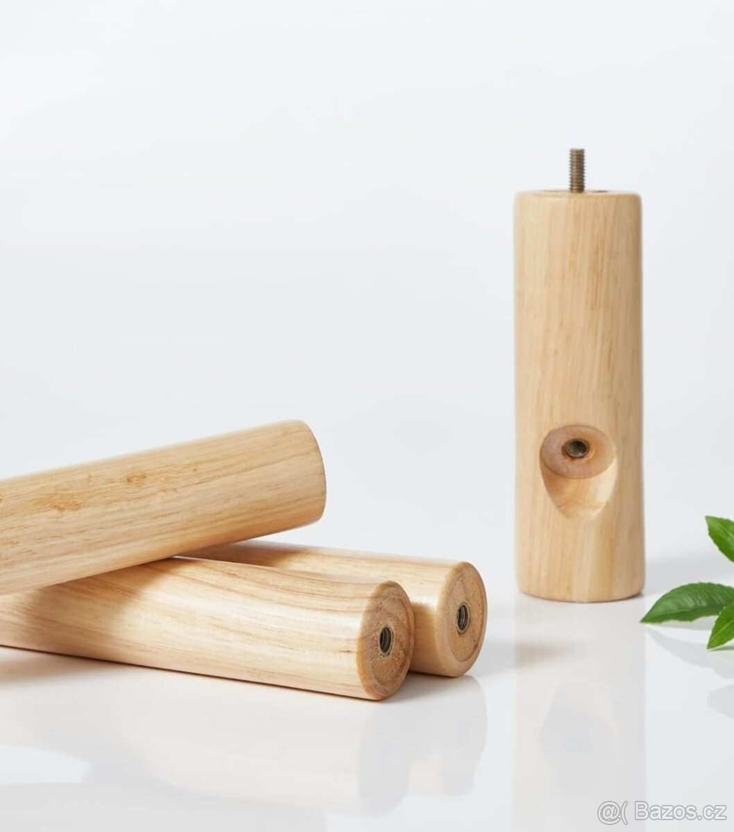 Nový rostoucí stojanový věšák - 5