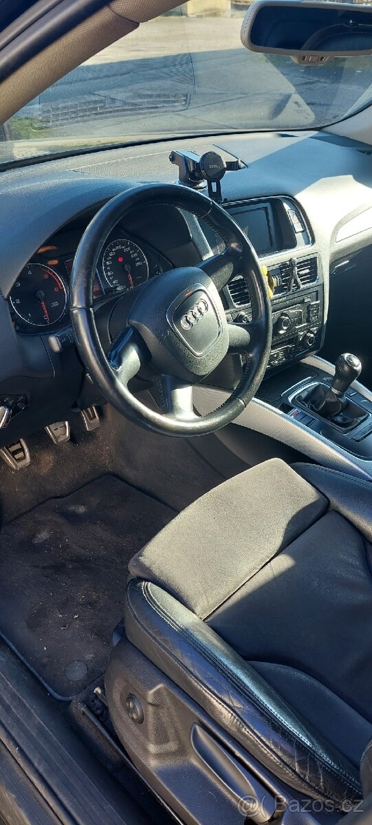 Audi Q5 2.0 TDI 125Kw - 5