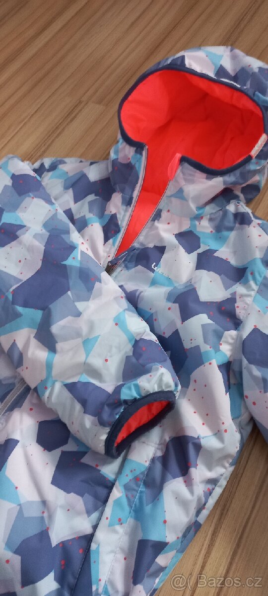 Komplet na lyže, v. 14 let - 5