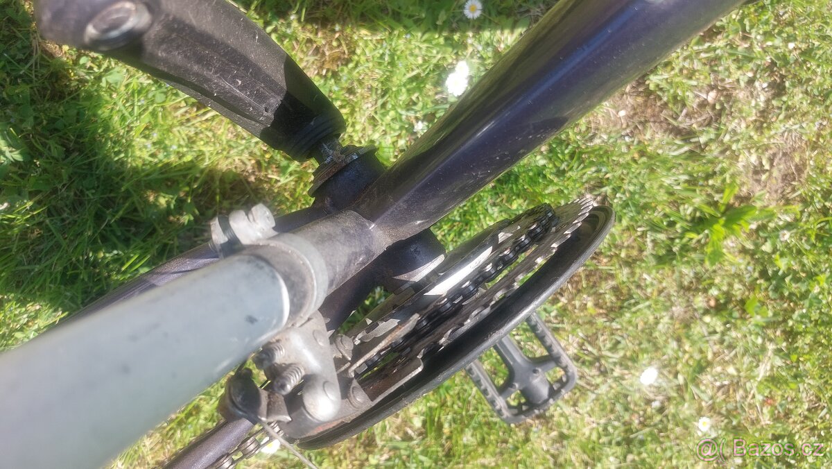 Pánské horské kolo - 5