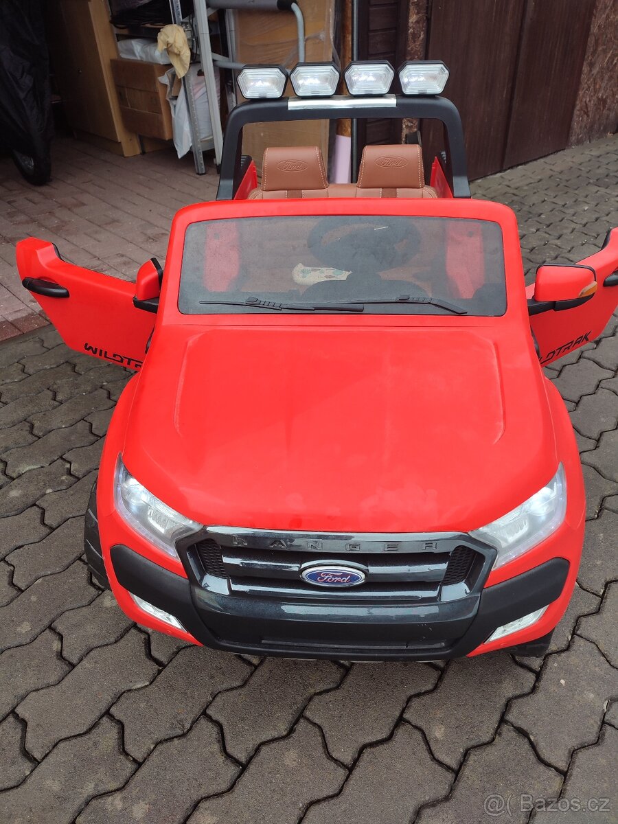 FORD Ranger - 5