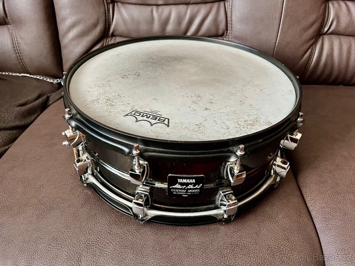 Yamaha Steve Gadd 14” - 5