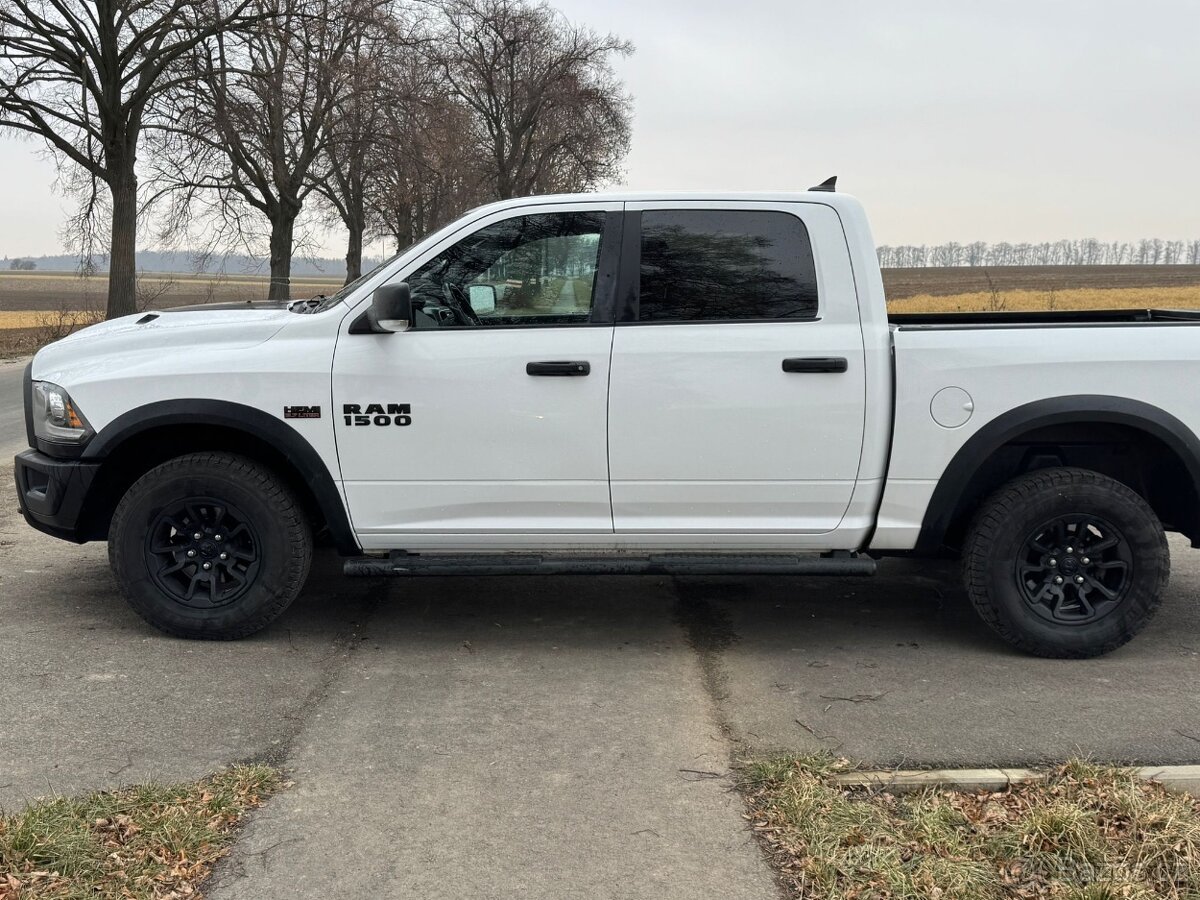 Dodge RAM 1500 2023 - 5