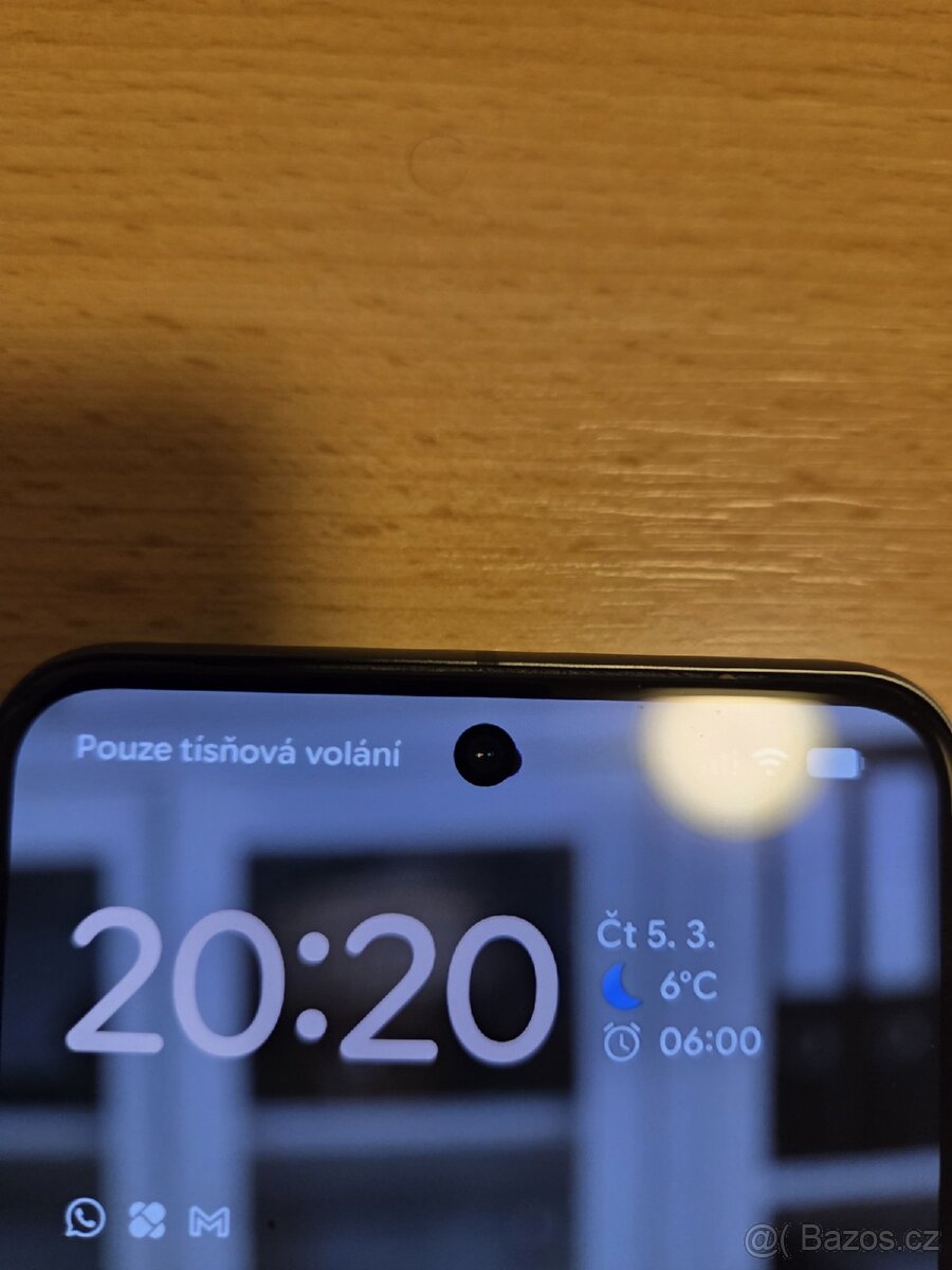 Google Pixel 8 8GB 256GB - 5