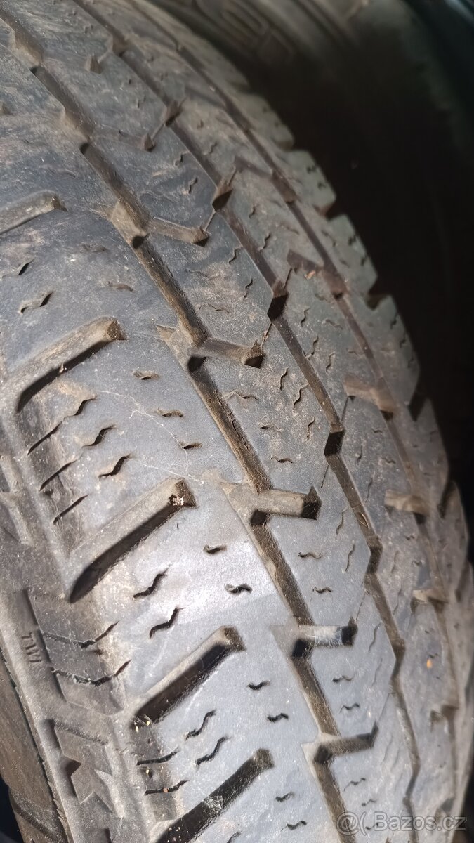 Díly Iveco Daily - ročník 2000 - 5