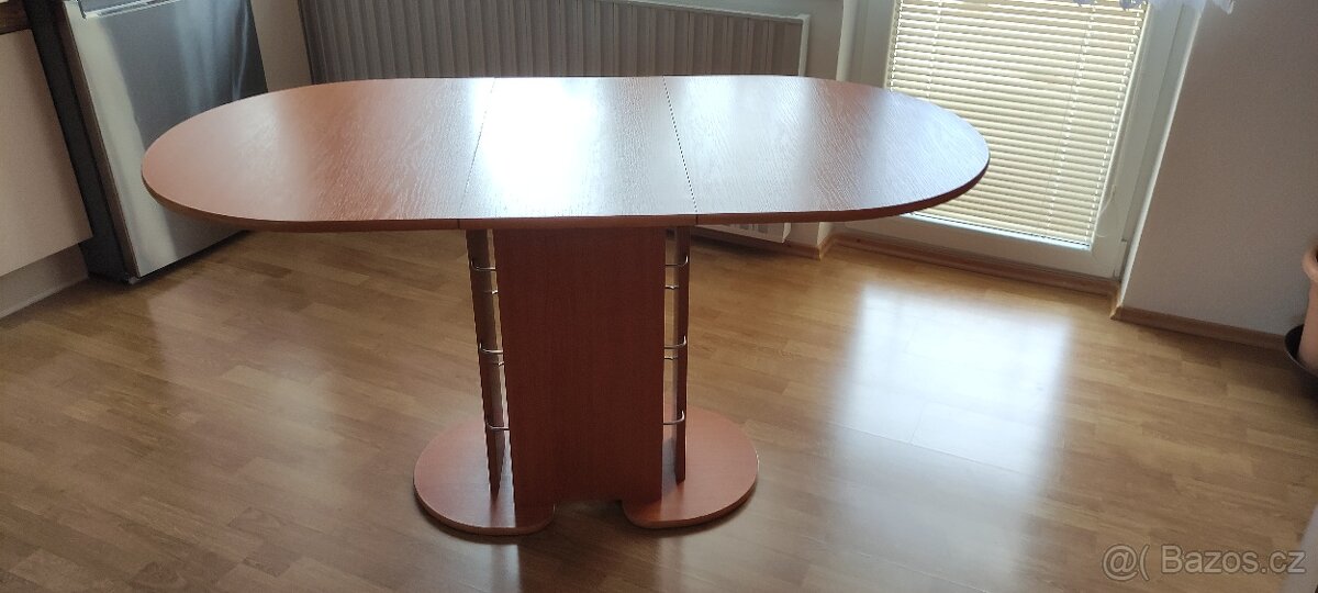 Proám 2 židle a stůl - 5