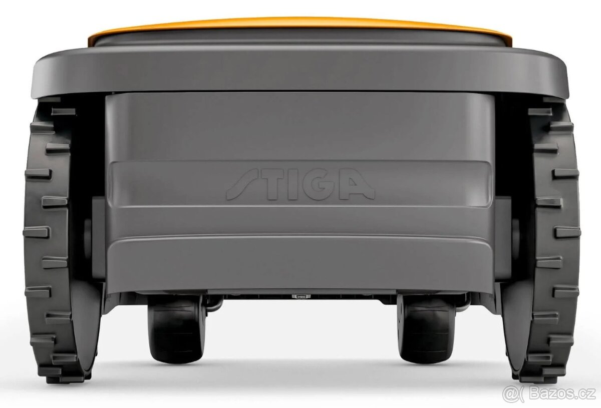 Robotická sekačka STIGA G 600 - 5