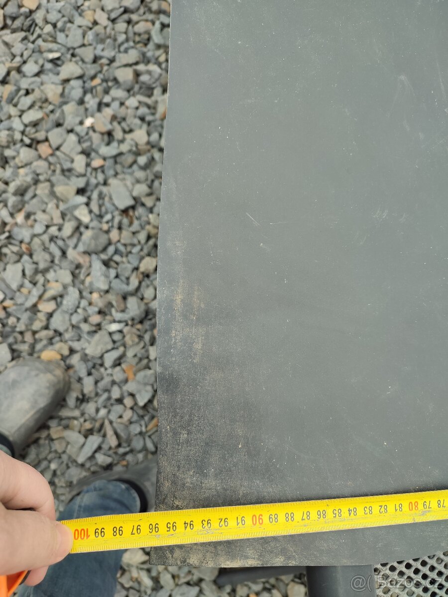 Izolace mapeplan PVC 1,5mm - 5