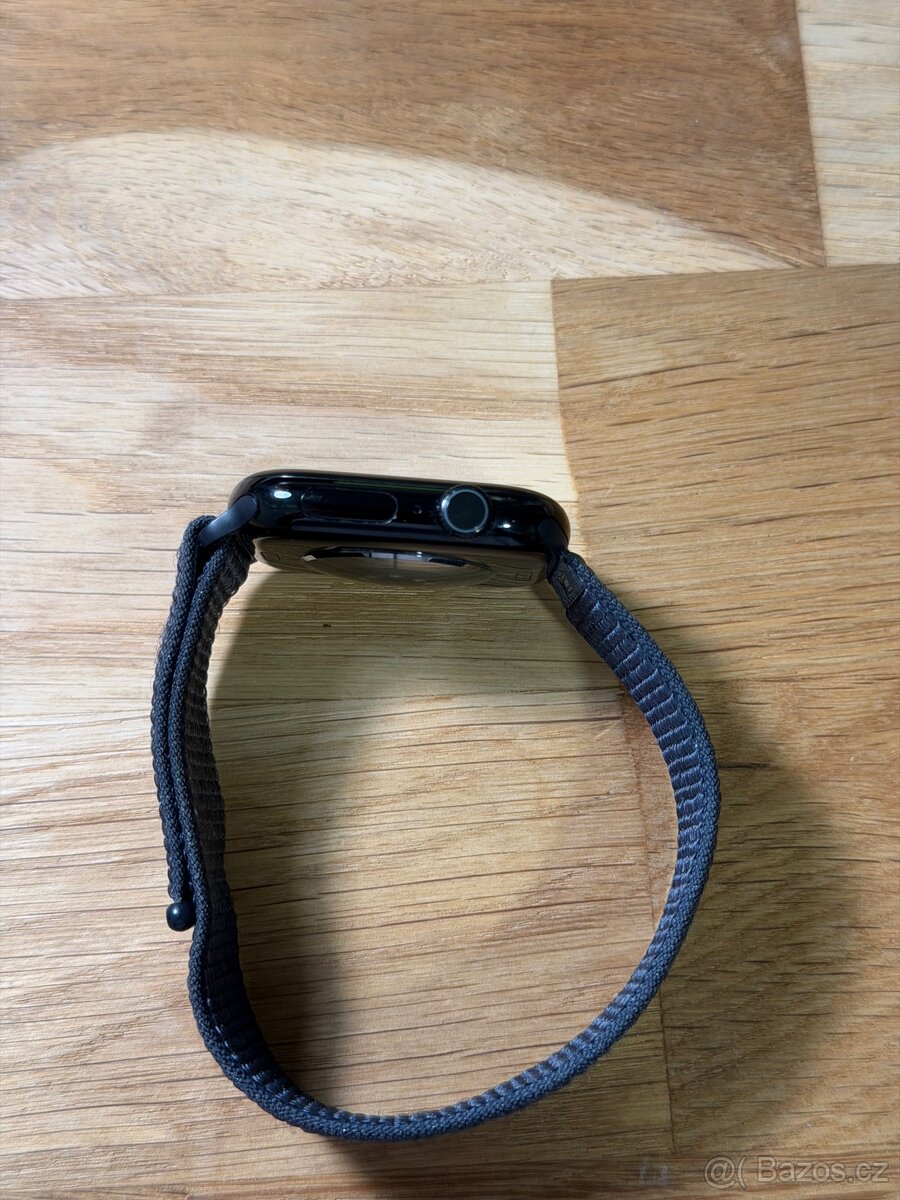 Apple Watch Series 10 46mm (GPS) - 5