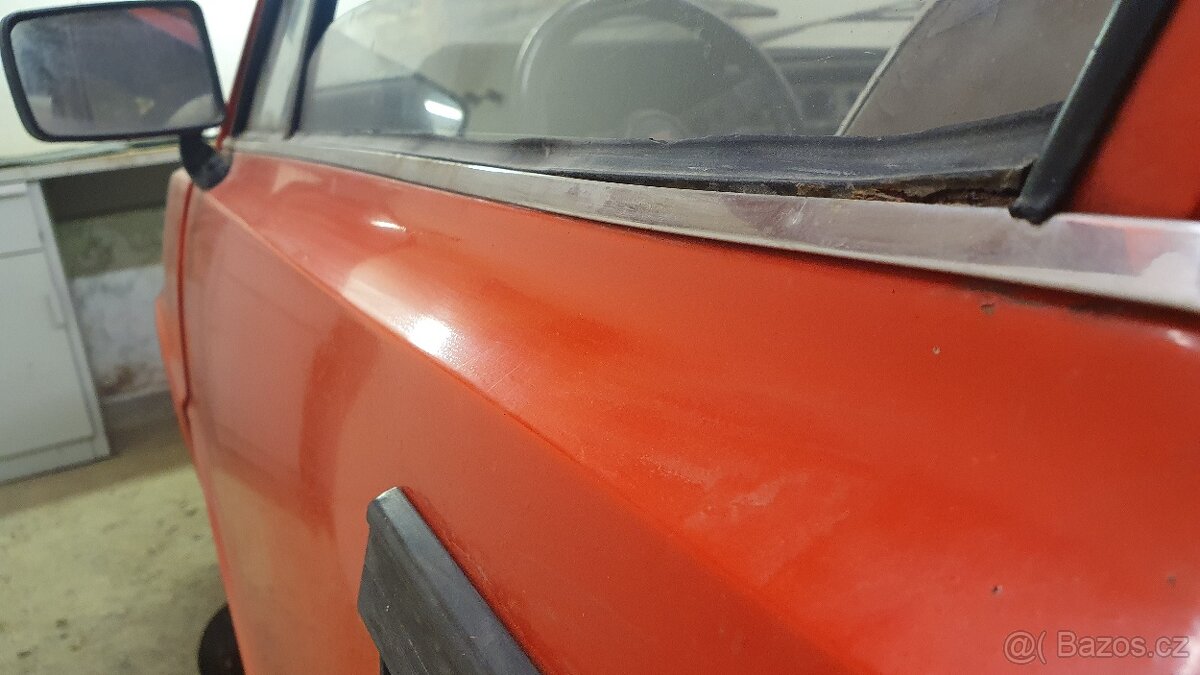 Škoda Garde 1984 - 5