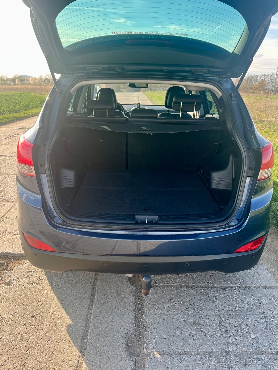 Hyundai ix35 - 5