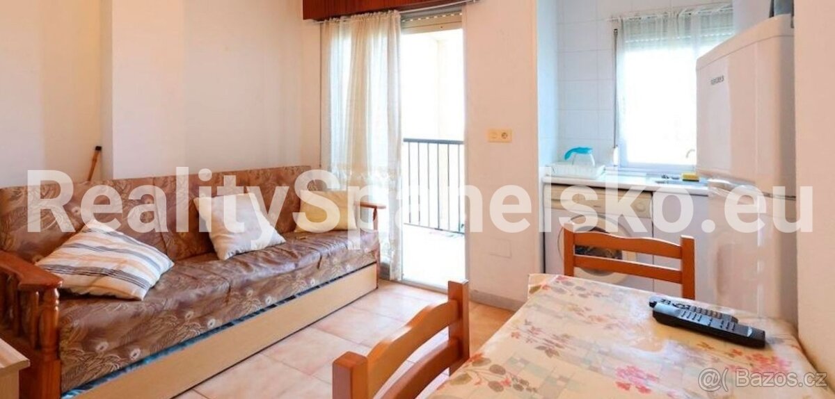 Apartmán 2+kk, 34 m² – Torrevieja / La Mata | 89 990 € - 5