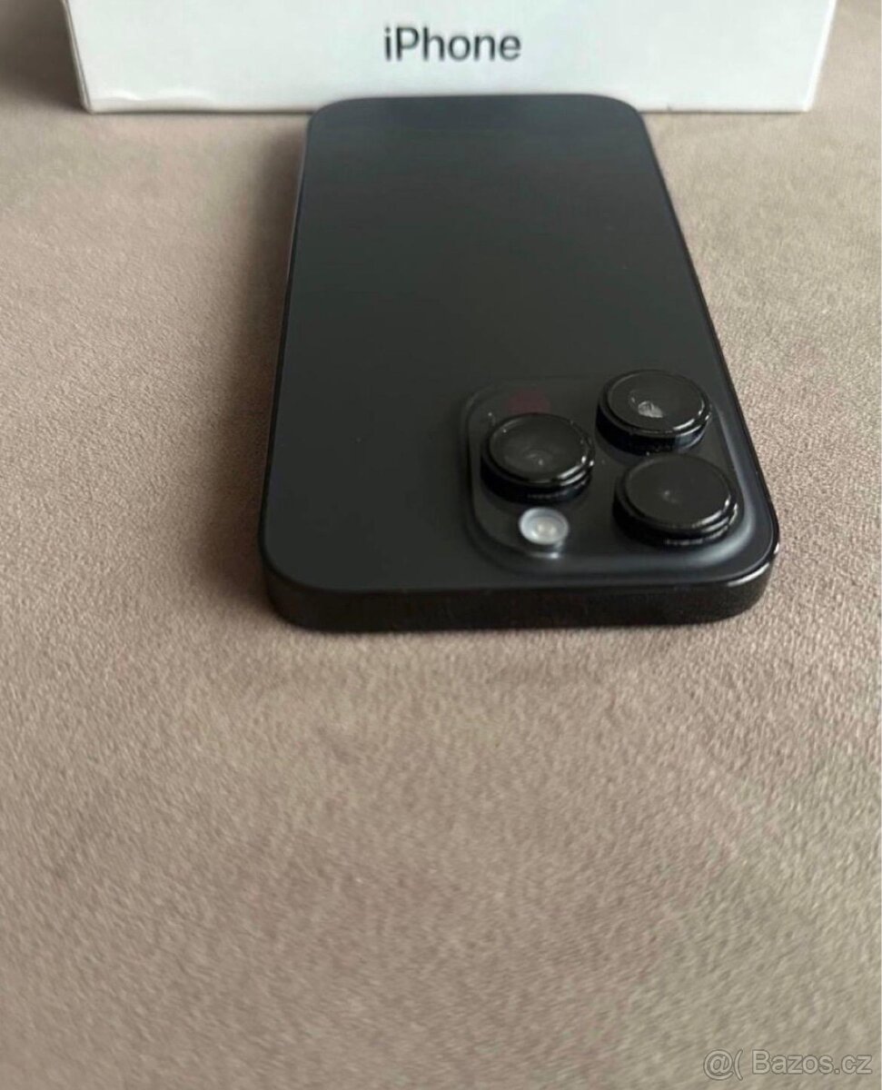 IPhone 14 Pro 256 gb - 5