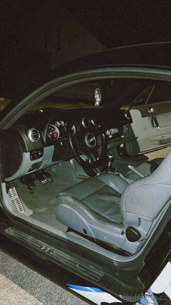 Audi TT 8n - 5