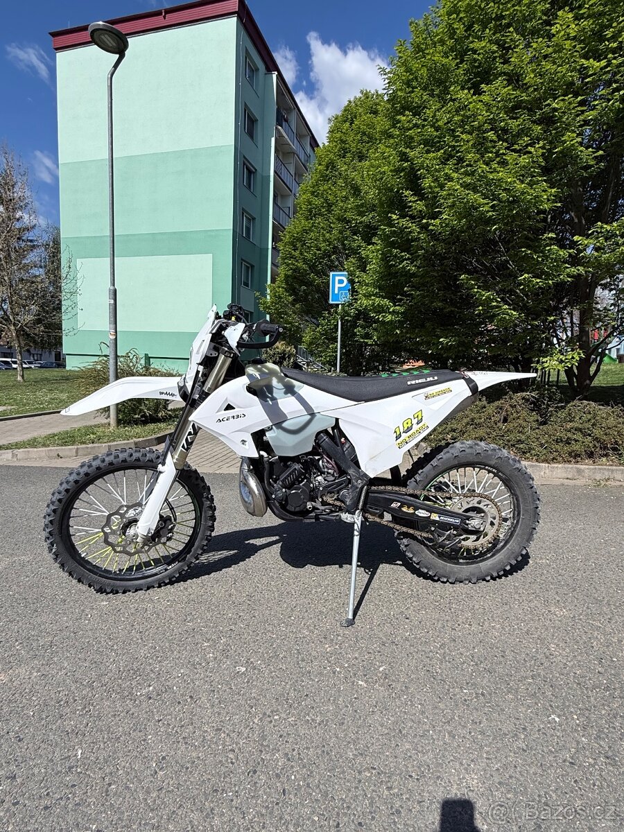 Rieju MR300 - 5