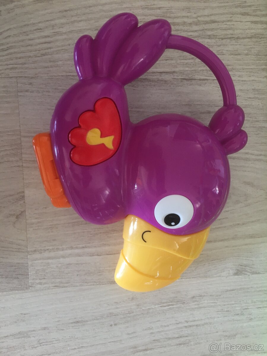 Hraci dečka Fisher-Price - 5