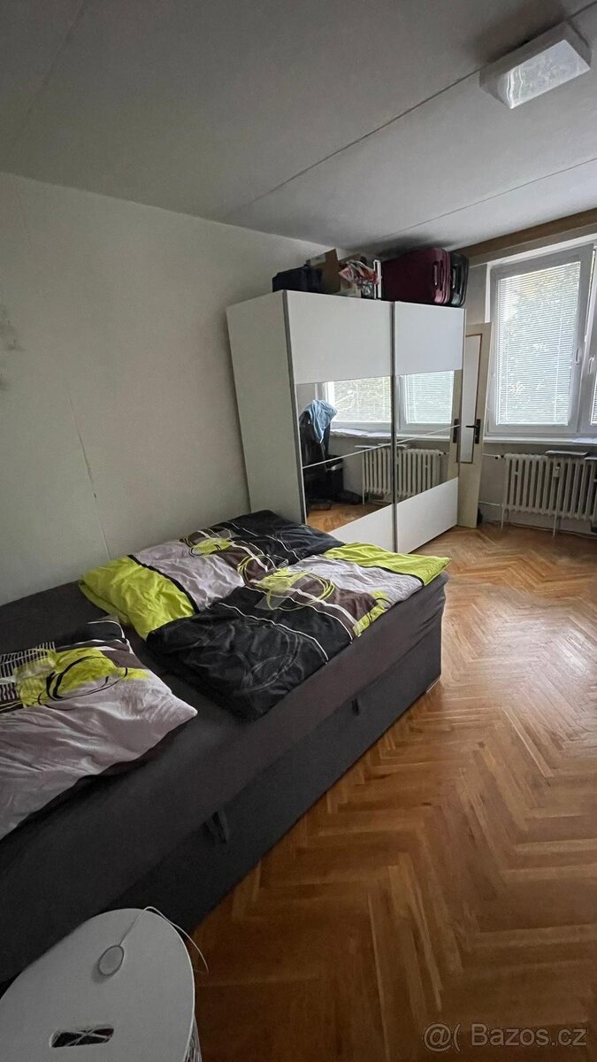 Byt 2+1 k pronájmu v České Třebové - 5