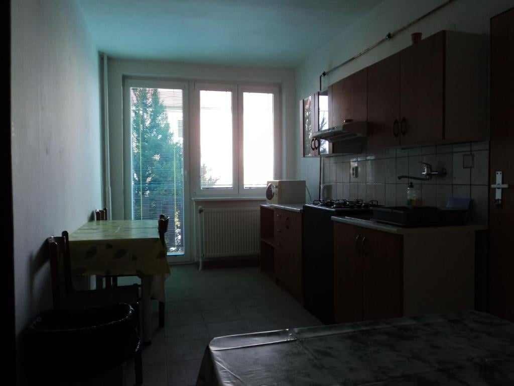 Nabízíme ubytování - 5