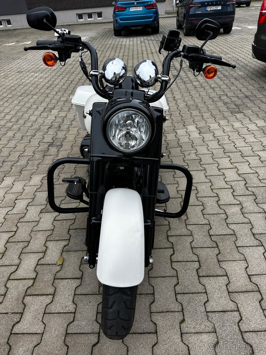 Harley Davidson 2 kusy - 5