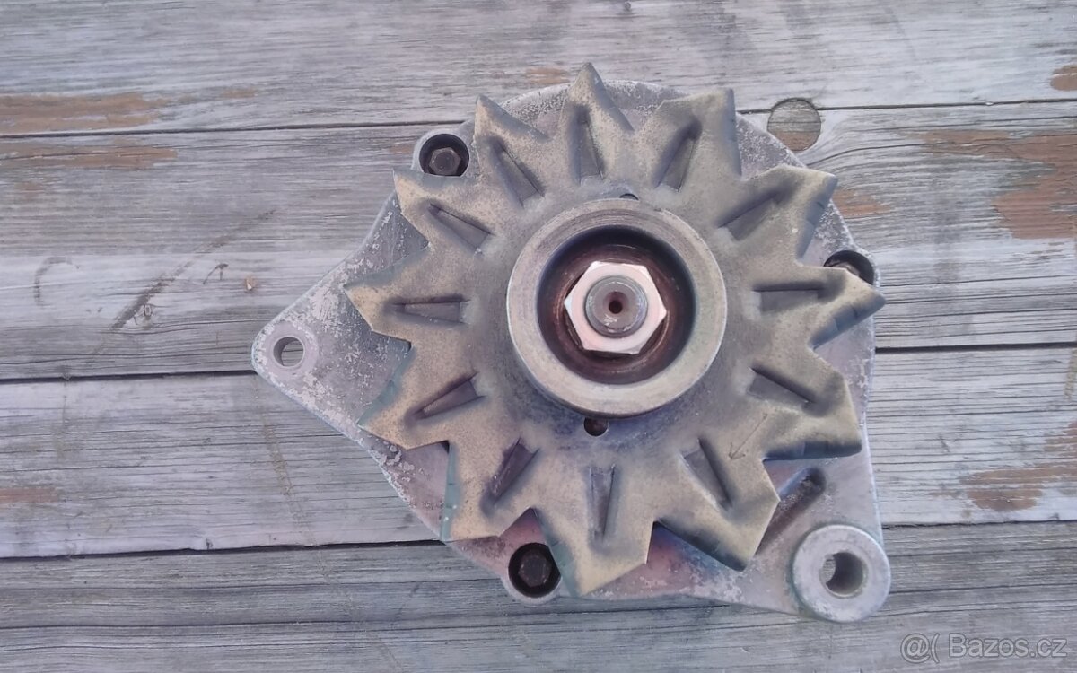 Alternátor ŠKODA Felicia 14V/70A - 5