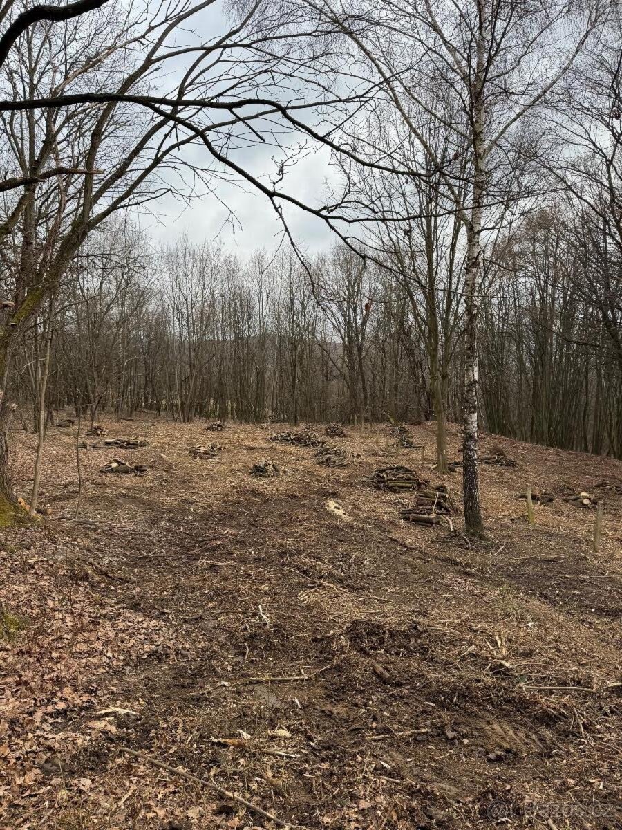 Prodám stavební pozemek v k.ú. Zlín, okres Zlín - 5