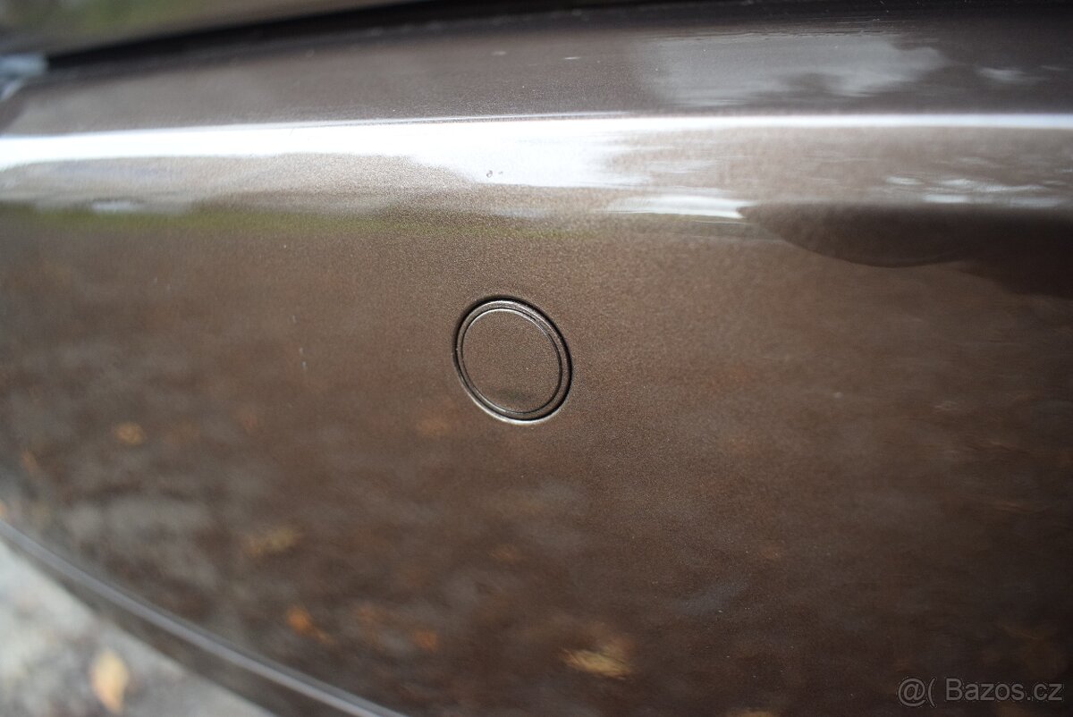 Volkswagen Touran 1,4TSi AUTOMAT LIFE,TOP STAV,1.MAJ - 5