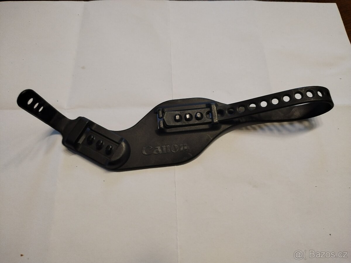 Canob eos 500N + battery grip - 5