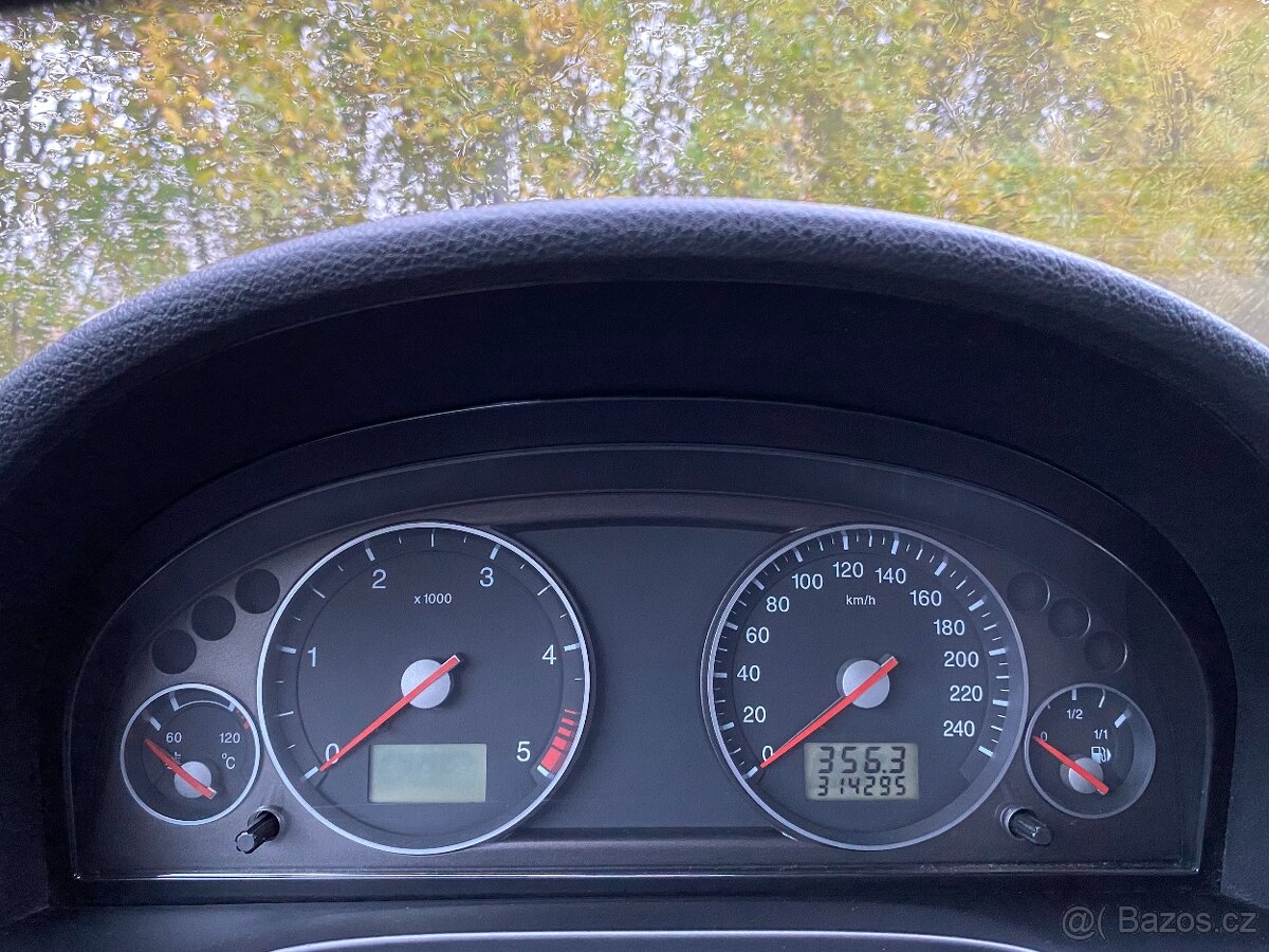 Ford Mondeo, Combi, Nafta 114 kW. Nekuřácké auto. - 5