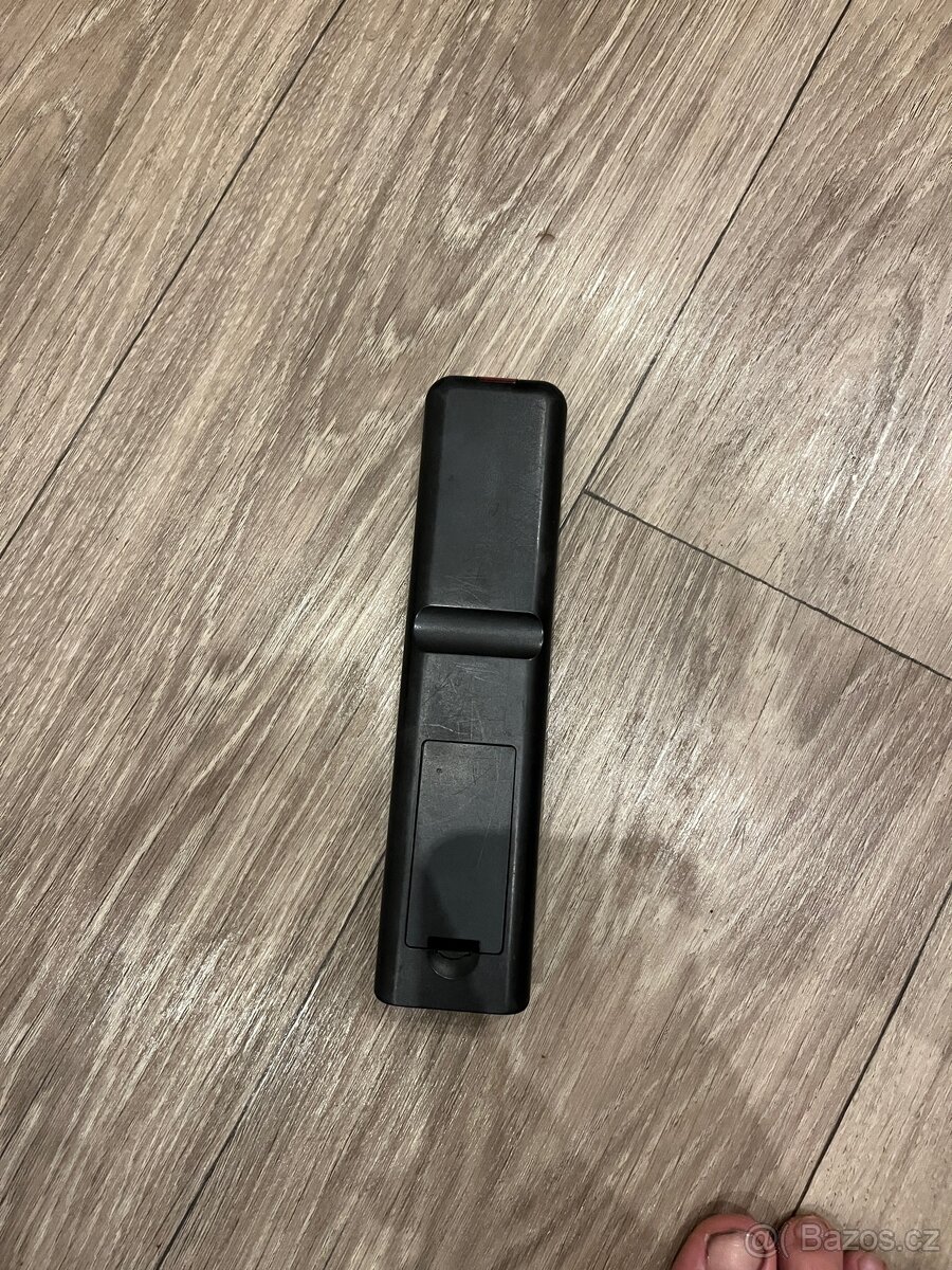 Satelitní přijímač - 5