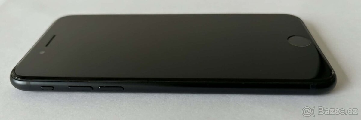 Apple iPhone SE (2022) 128GB Midnight - 5