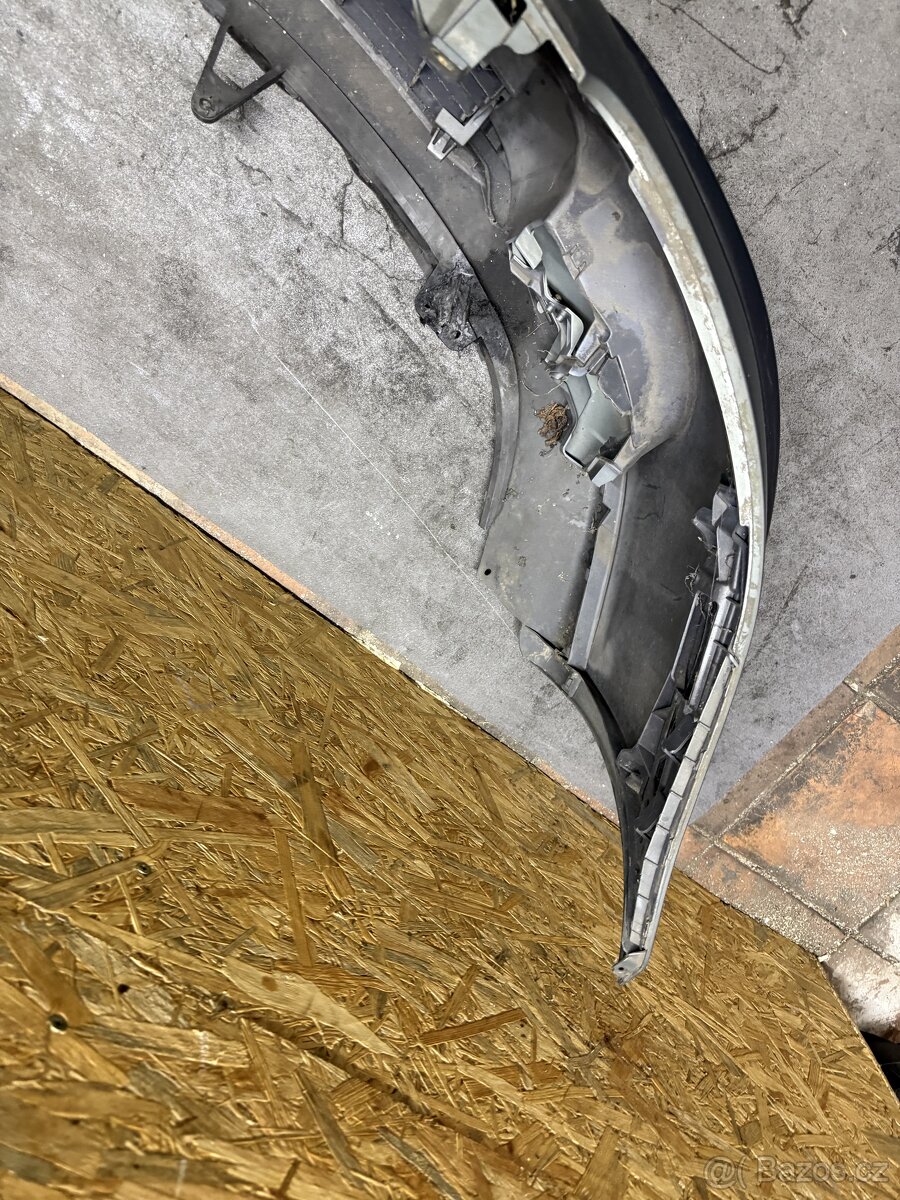 Predni naraznik Vw Golf 5 - 5