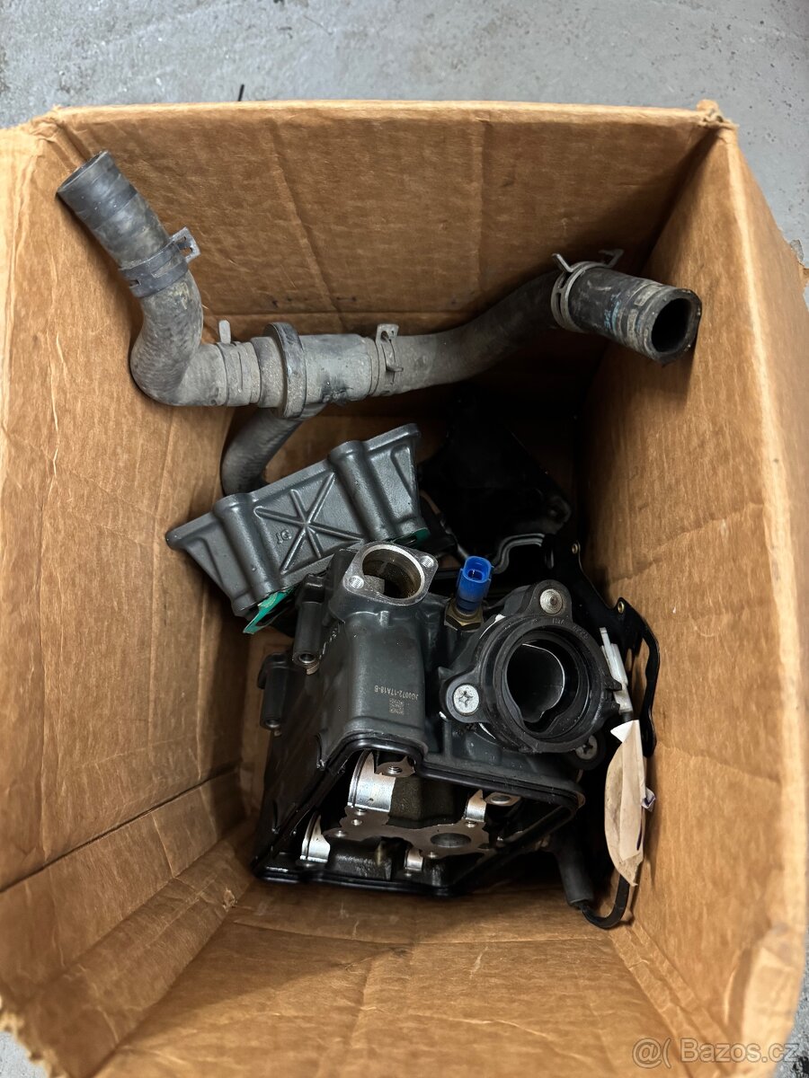 Motor - KTM Duke,Rc 125 2018 - 5