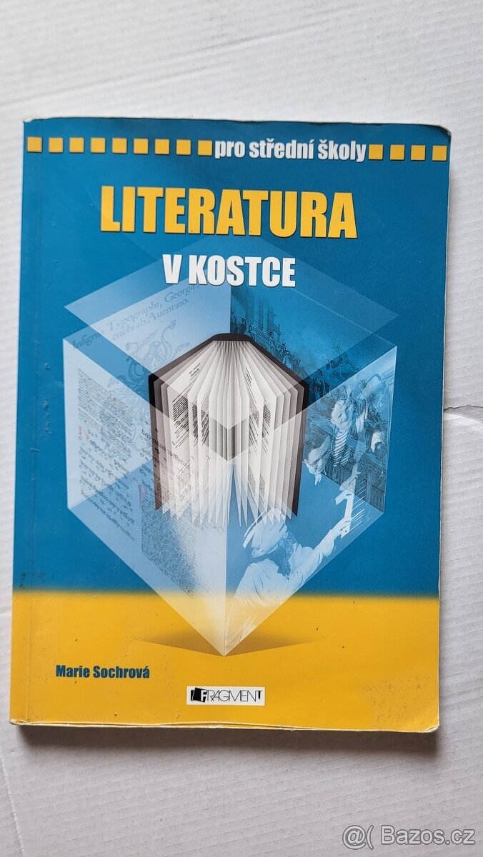 Učebnice pro SŠ - 5