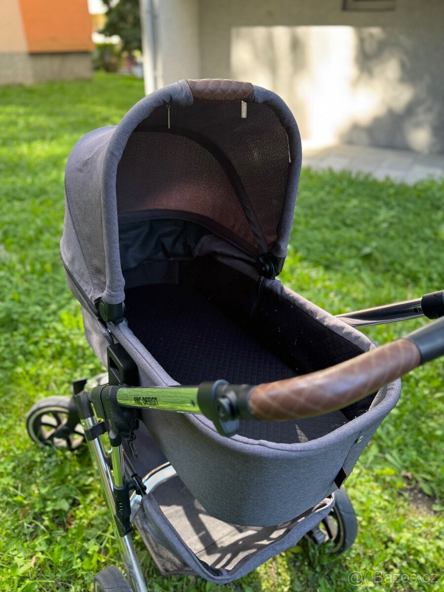 ABC Design Salsa 4 Air 2021 - 5