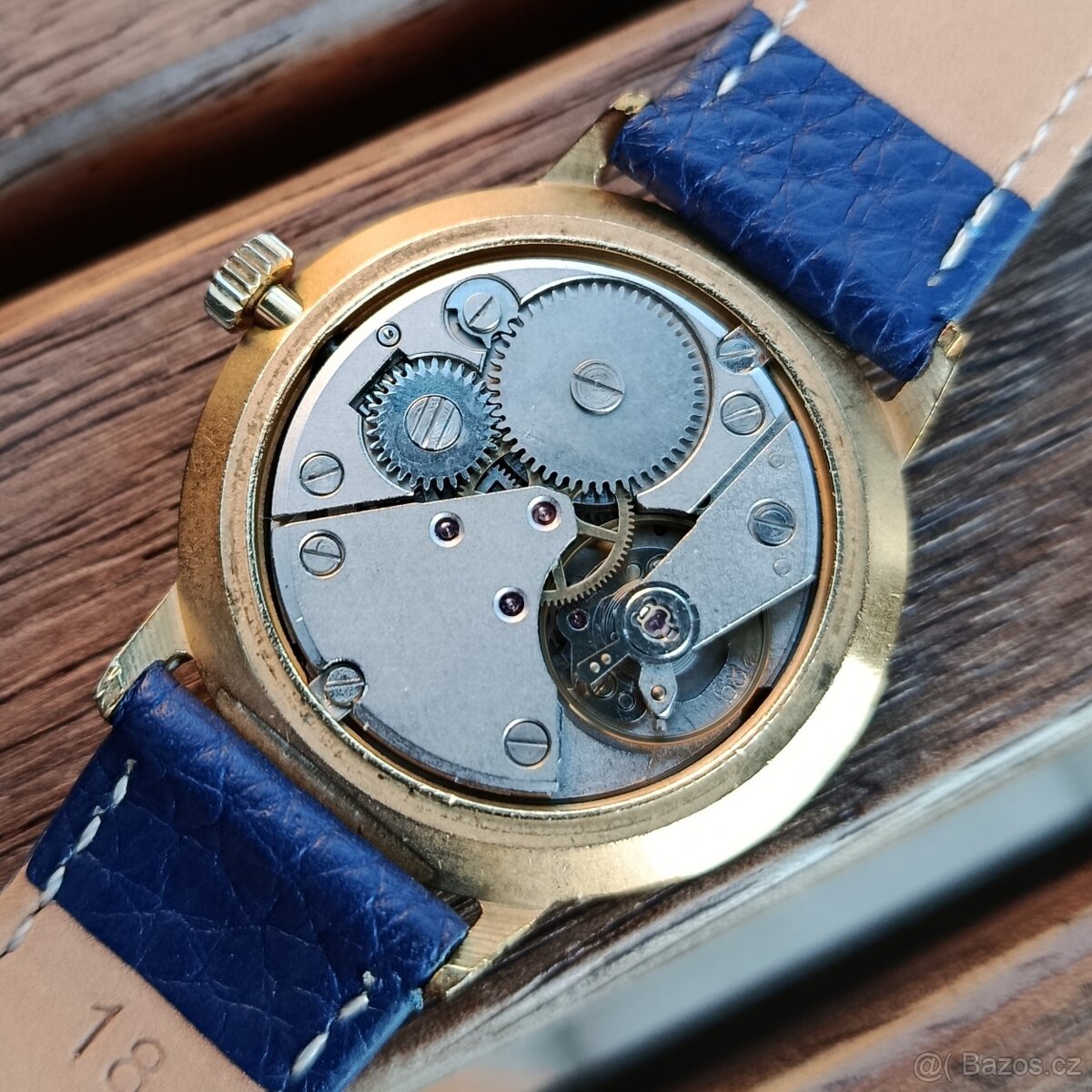 Náramkové hodinky PRIM Prestige - 5