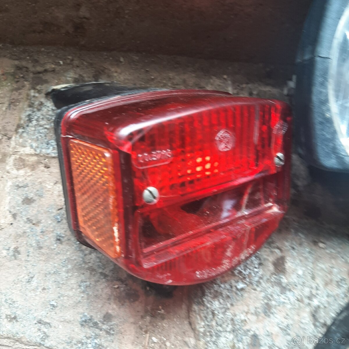 Moped Riga,babetta stella:::::;;::;^ - 5