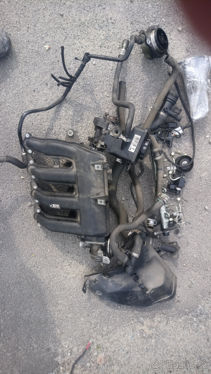 BMW e46 320d 110kw SEDAN - r.v 2004 - 5