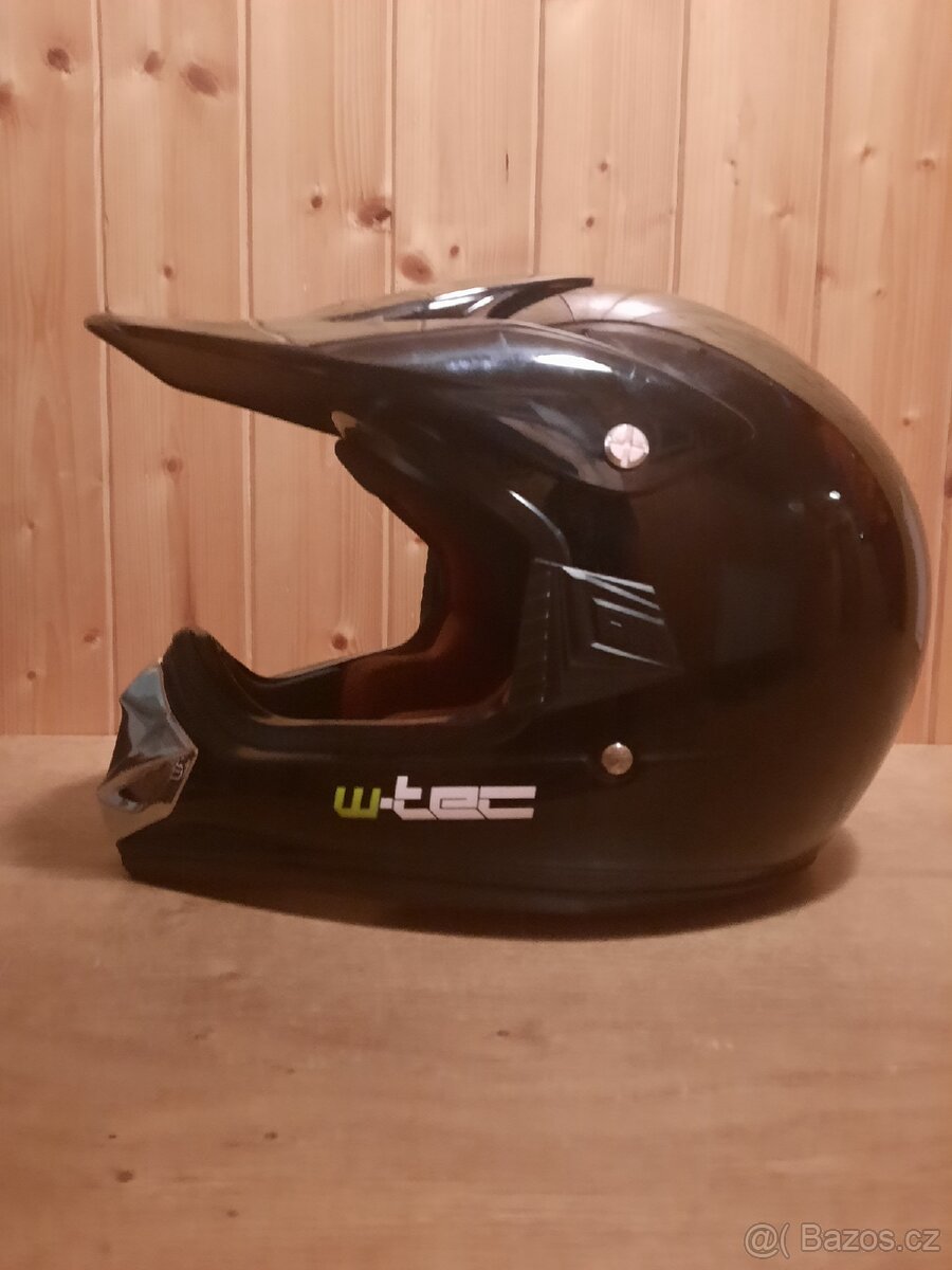 Motokrosová helma W-TEC V310 - 5